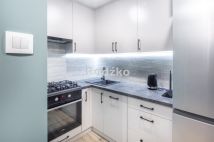 Mieszkanie 2-pokojowe Bydgoszcz Łęgnowo, ul. Okólna. Zdjęcie 4