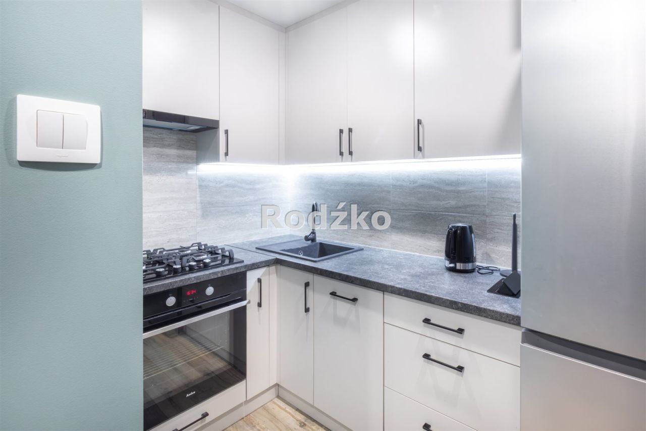 Mieszkanie 2-pokojowe Bydgoszcz Łęgnowo, ul. Okólna. Zdjęcie 6