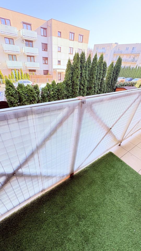 Mieszkanie 2-pokojowe Śrem, ul. Makuszyńskiego. Zdjęcie 9