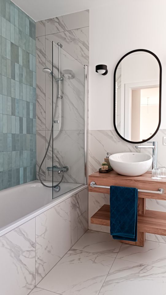 Mieszkanie 2-pokojowe Rumia Janowo, ul. Żeglarzy. Zdjęcie 14