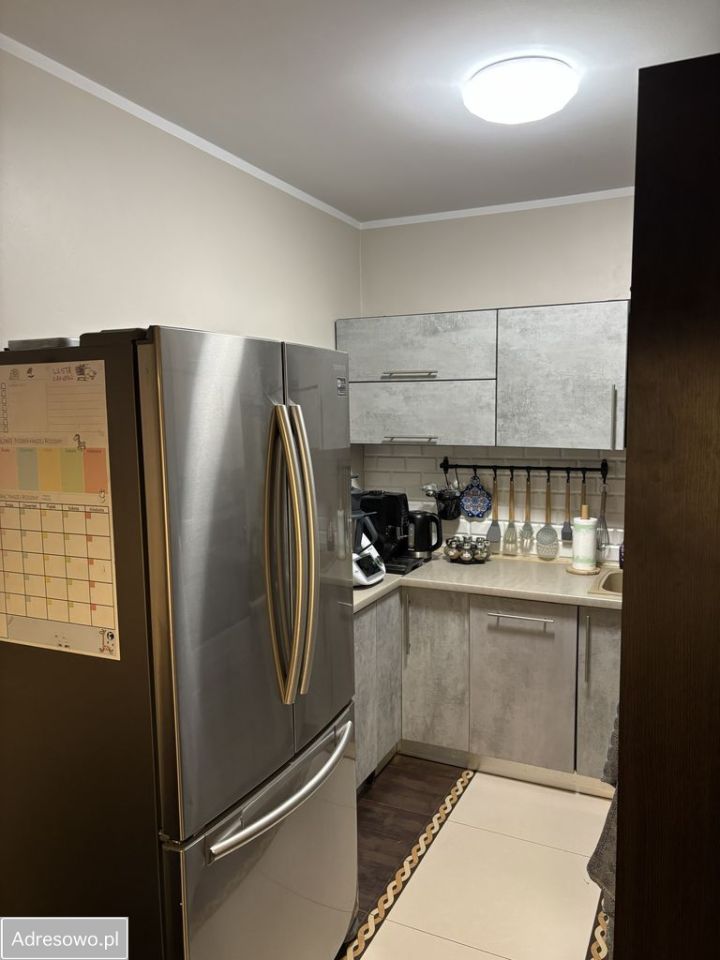 Mieszkanie 3-pokojowe Ruda Śląska Wirek, ul. Obrońców Westerplatte. Zdjęcie 10