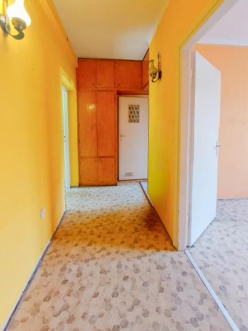 Mieszkanie 2-pokojowe Kraków Nowa Huta, os. Na Skarpie. Zdjęcie 8