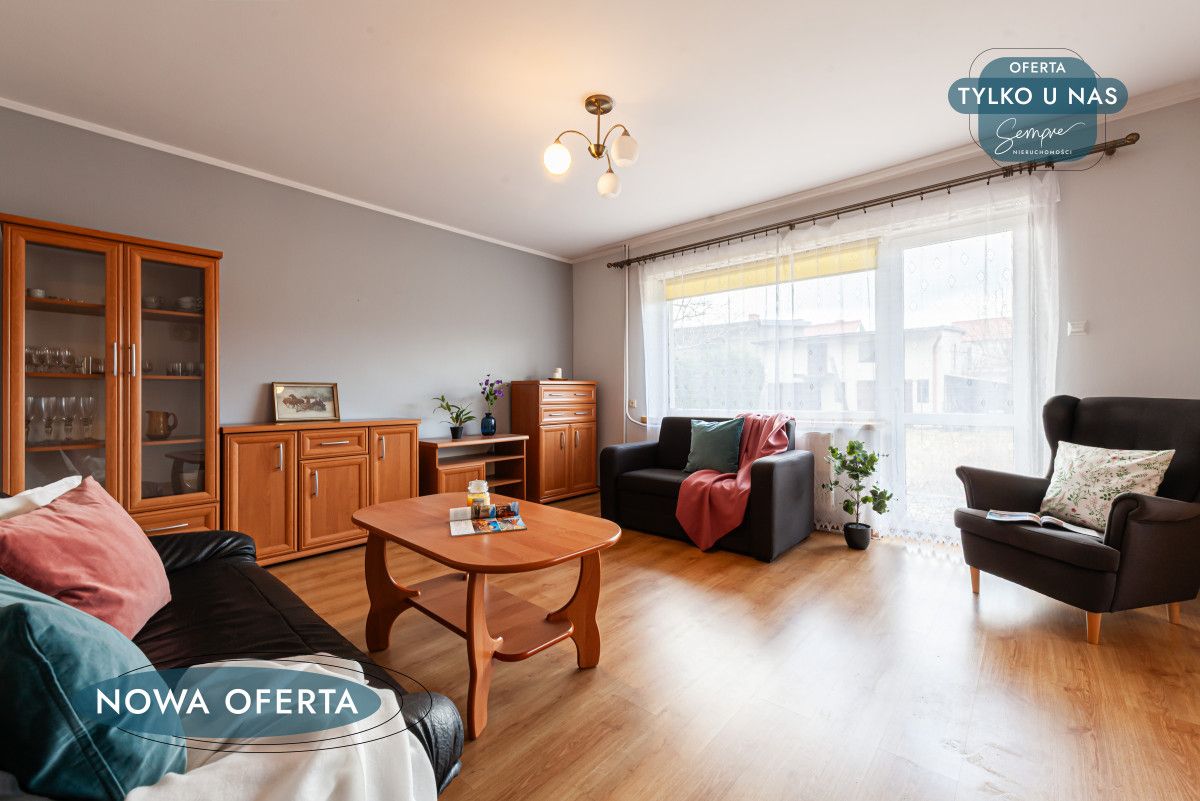 dom wolnostojący, 6 pokoi Zapolice, ul. Sportowa. Zdjęcie 4