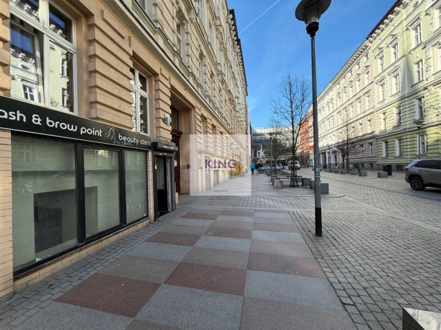 Lokal Szczecin Centrum. Zdjęcie 2