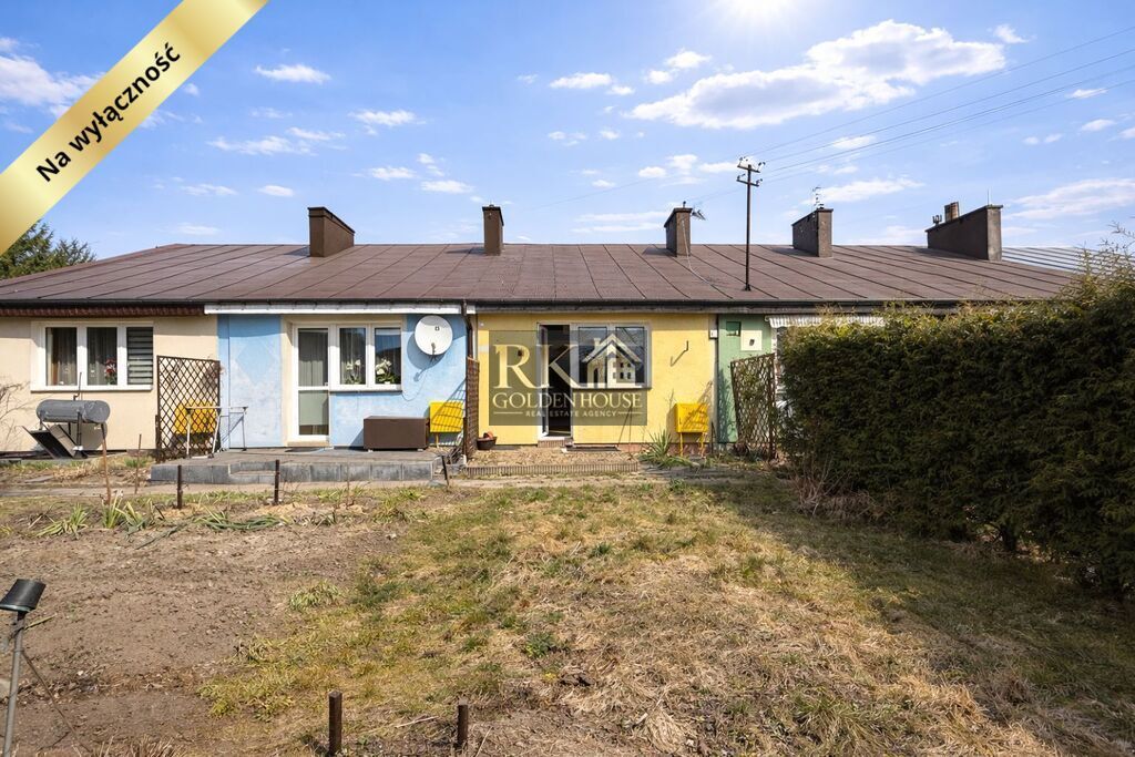 dom szeregowy, 3 pokoje Żelków-Kolonia, ul. Akacjowa. Zdjęcie 15