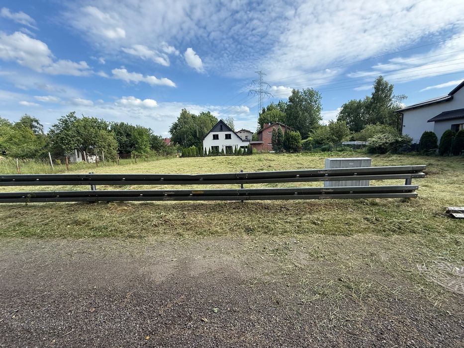 Działka budowlana Katowice Murcki. Zdjęcie 7