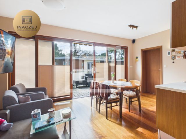 Mieszkanie 3-pokojowe Jurata, ul. Wojska Polskiego. Zdjęcie 1