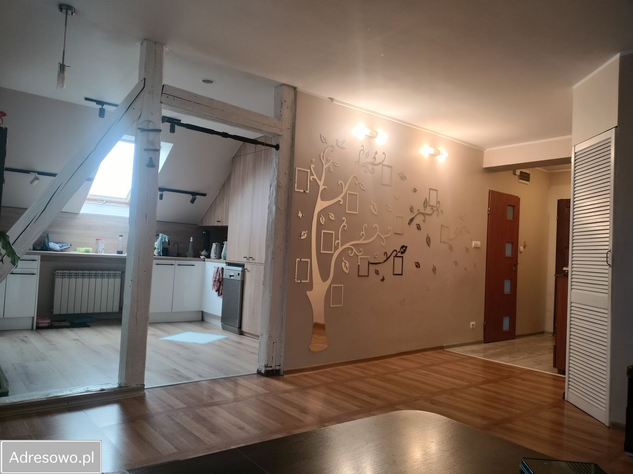 Mieszkanie 3-pokojowe Jawor, ul. Armii Krajowej. Zdjęcie 15