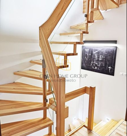 bliźniak, 4 pokoje Wrocław. Zdjęcie 5