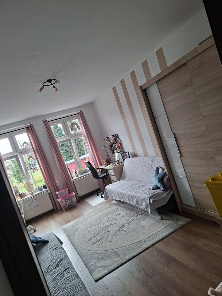 Mieszkanie 3-pokojowe Piekary Śląskie Szarlej, ul. Tadeusza Kościuszki. Zdjęcie 21