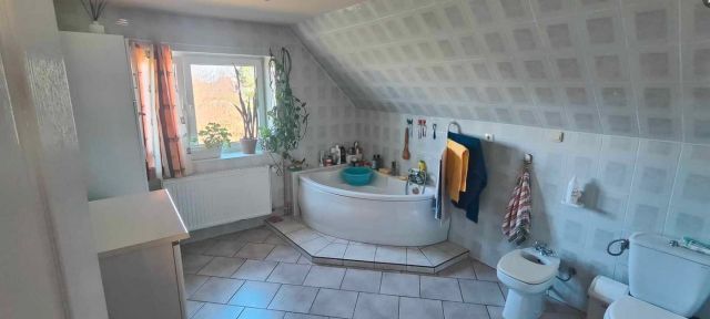 dom wolnostojący, 5 pokoi Bratoszewice. Zdjęcie 8