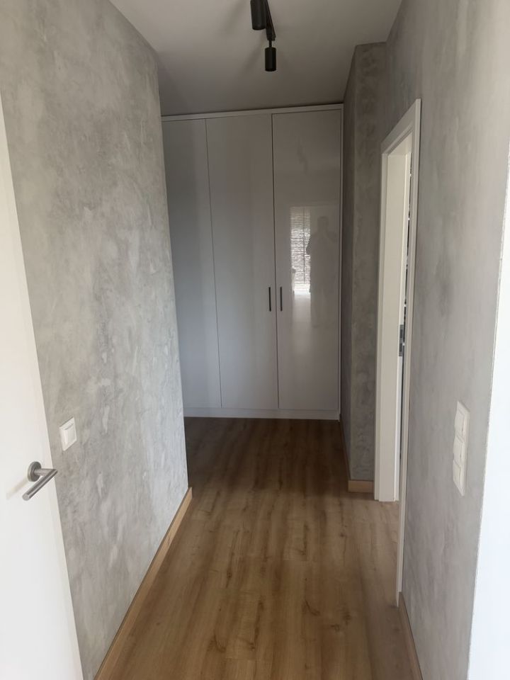 Mieszkanie 3-pokojowe Łomża, ul. Sybiraków. Zdjęcie 4