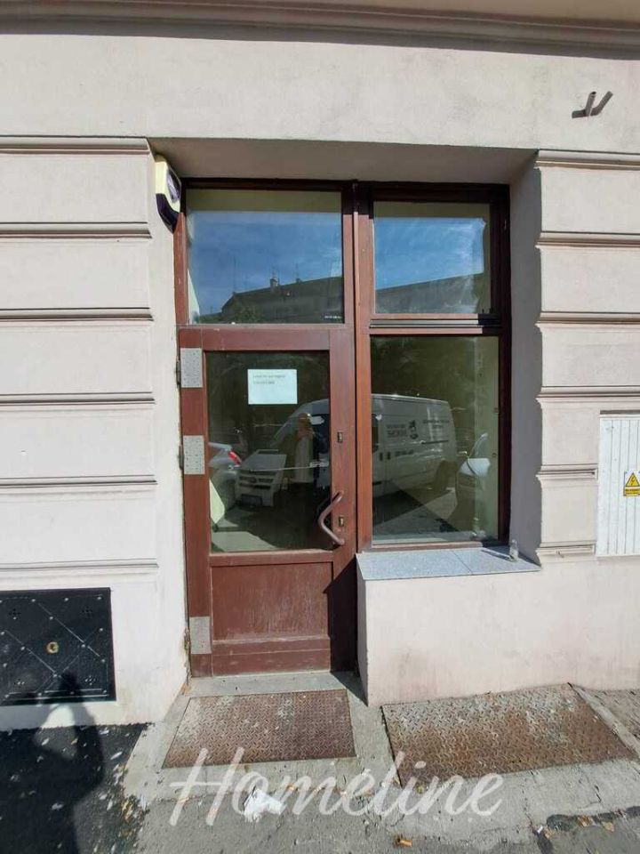 Lokal Wrocław, ul. Pomorska. Zdjęcie 3