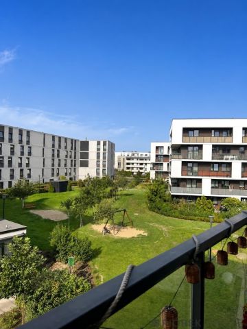 Mieszkanie 4-pokojowe Warszawa Wilanów, ul. Adama Branickiego. Zdjęcie 20