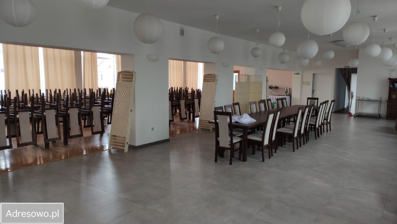 Lokal Rychtal, rynek Rynek. Zdjęcie 12