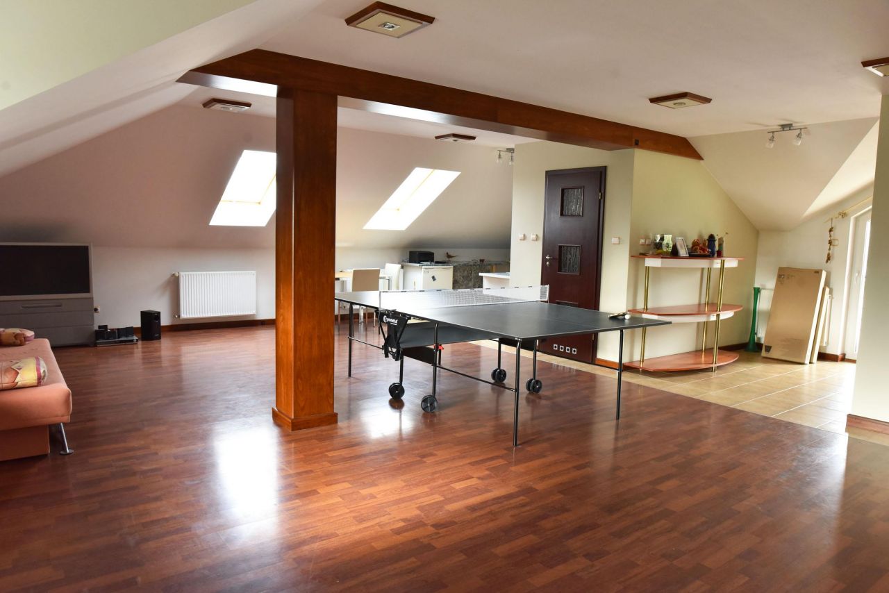 dom wolnostojący, 6 pokoi Koszalin Zagórzyno, ul. Dzierżęcińska. Zdjęcie 7