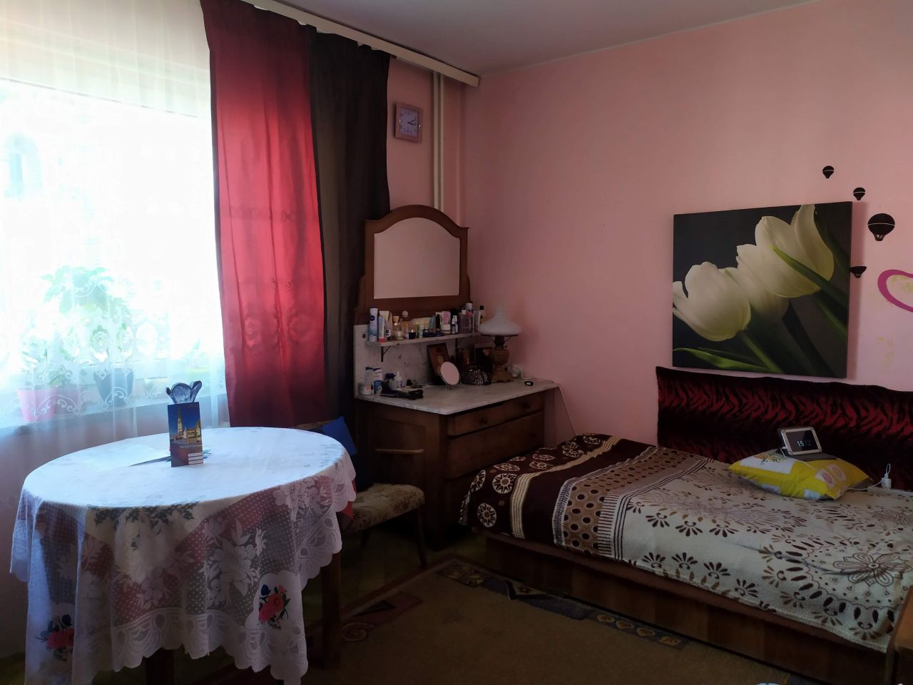 Mieszkanie 3-pokojowe Kluczbork Centrum, pl. Niepodległości. Zdjęcie 5