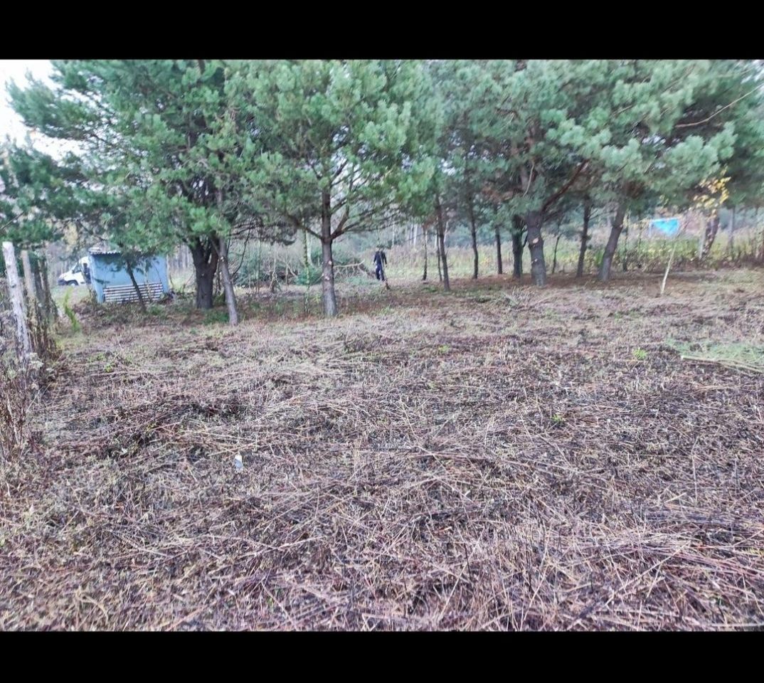 Działka budowlana Wymysły, ul. Limonkowa. Zdjęcie 5