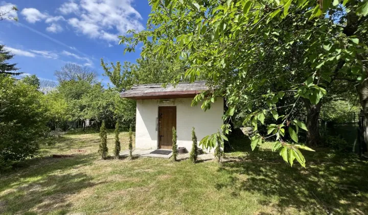 Działka rod Bogatynia