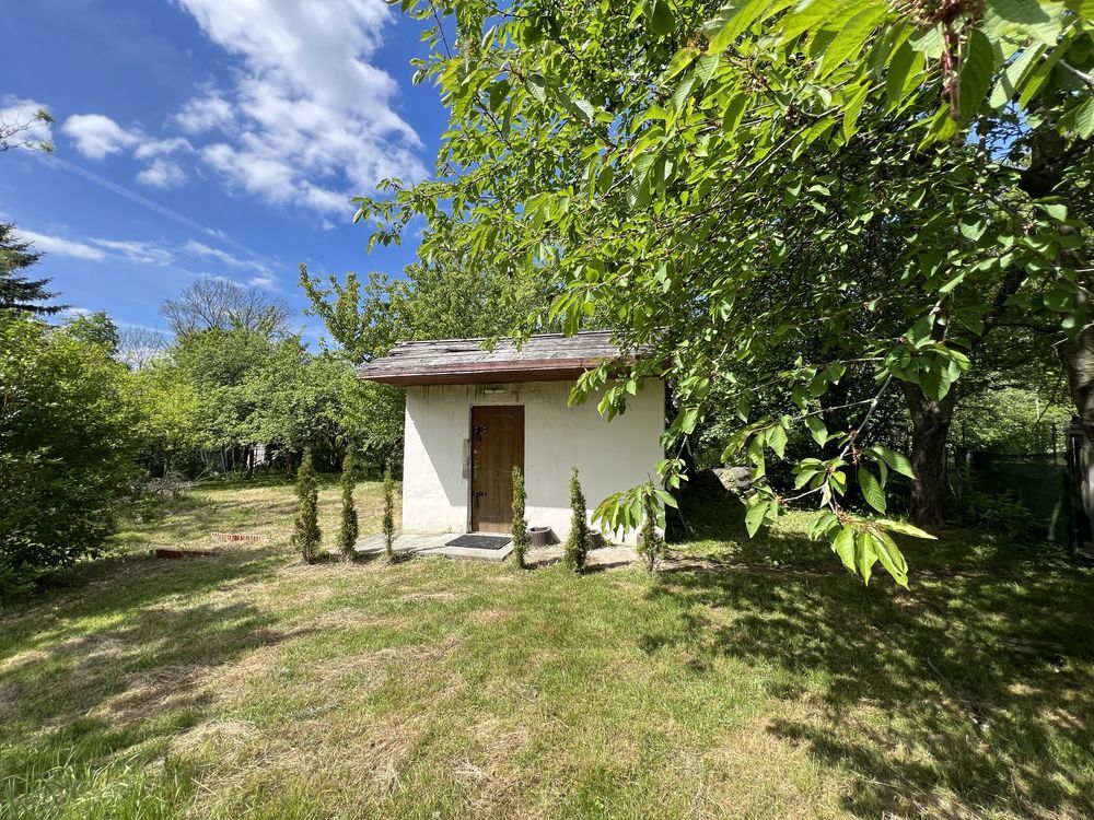 Działka rod Bogatynia