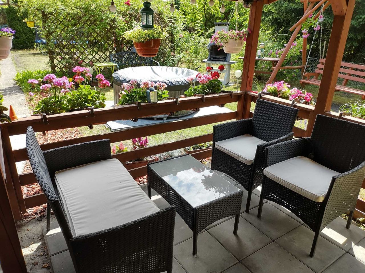 Działka rod Inowrocław, szosa Bydgoska. Zdjęcie 2