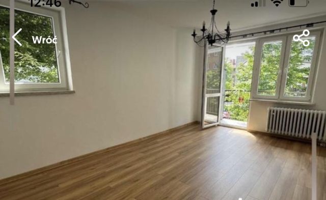 Mieszkanie 3-pokojowe Nowy Sącz, ul. Józefa Ignacego Kraszewskiego. Zdjęcie 1