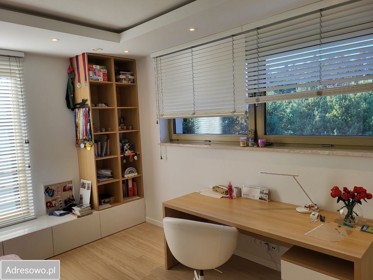 dom wolnostojący, 4 pokoje Tomaszów Mazowiecki. Zdjęcie 6