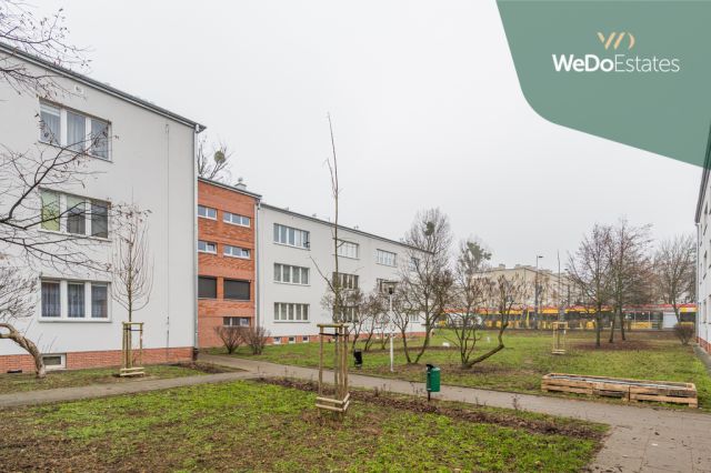 Mieszkanie 1-pokojowe Warszawa Wola, ul. Obozowa. Zdjęcie 10