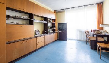 Mieszkanie 2-pokojowe Kraków Bieżanów, ul. Erazma Jerzmanowskiego