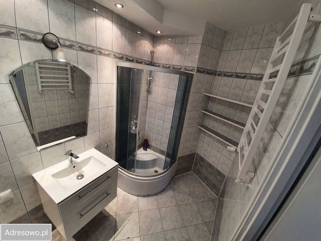 Mieszkanie 1-pokojowe Warszawa Gocław, ul. Poligonowa. Zdjęcie 2