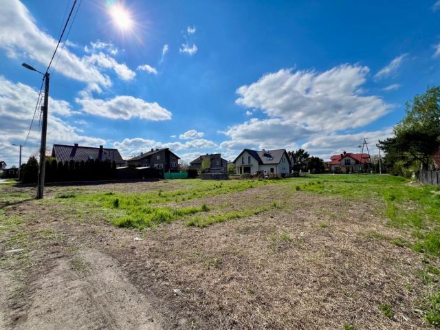 Działka budowlana Bielawy. Zdjęcie 1