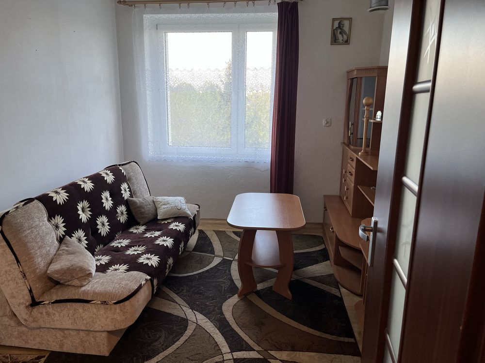 Mieszkanie 2-pokojowe Świdnica, ul. Westerplatte