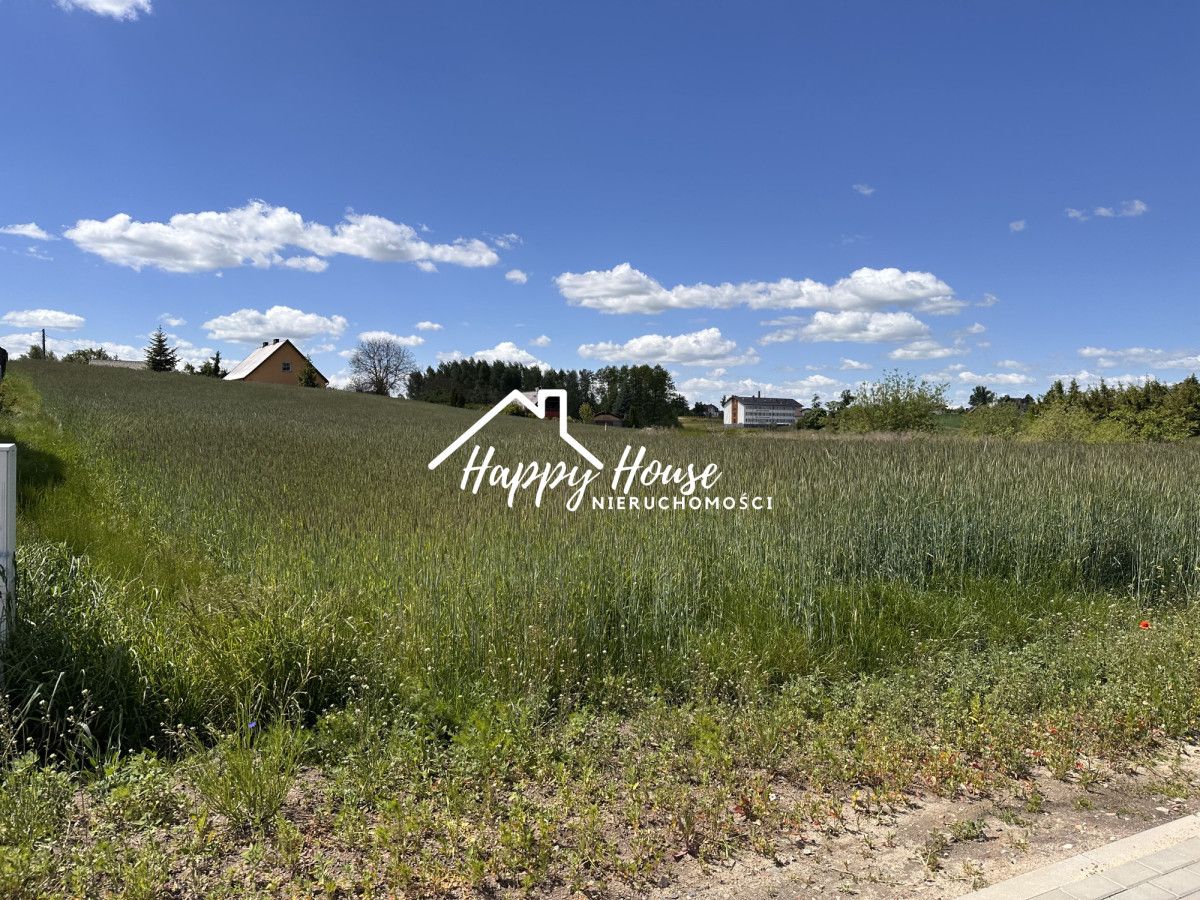 Działka budowlana Tuchola, ul. Kasztanowa. Zdjęcie 16