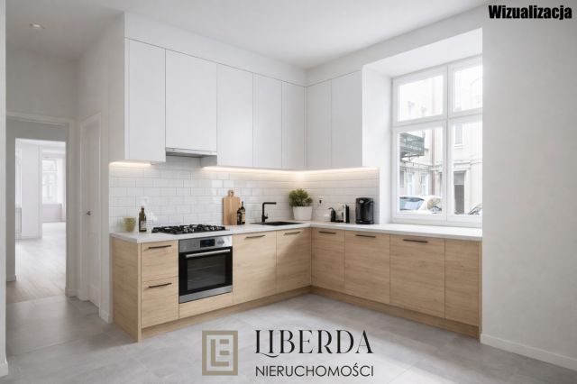 Mieszkanie 4-pokojowe Radom Śródmieście, ul. Nowogrodzka. Zdjęcie 1