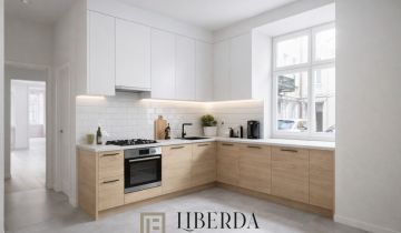 Mieszkanie 4-pokojowe Radom Śródmieście, ul. Nowogrodzka