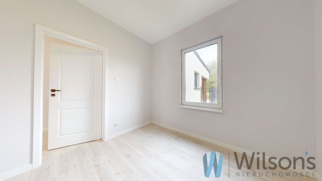 bliźniak, 5 pokoi Falenty Duże. Zdjęcie 9