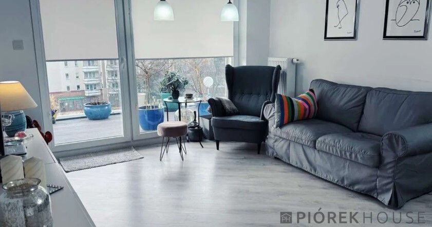 Mieszkanie 3-pokojowe Warszawa Białołęka, ul. Książkowa. Zdjęcie 4