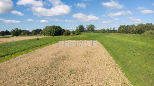 dom wolnostojący, 3 pokoje Wola Rogowska. Zdjęcie 9