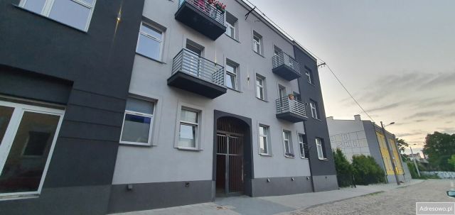 Mieszkanie 2-pokojowe Częstochowa Centrum, ul. Przemysłowa. Zdjęcie 1