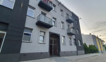 Mieszkanie 2-pokojowe Częstochowa Centrum, ul. Przemysłowa