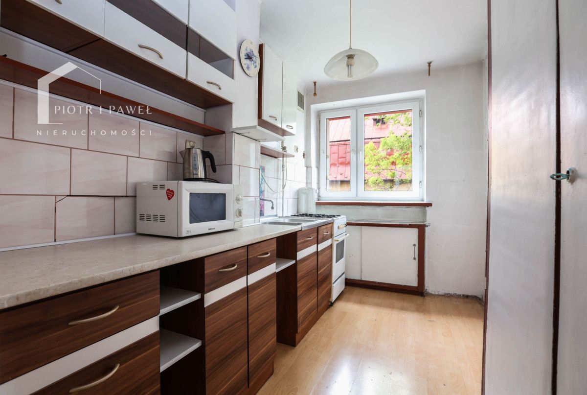 Mieszkanie 3-pokojowe Bielsko-Biała, ul. 3 Pułku Strzelców Podhalańskich. Zdjęcie 6