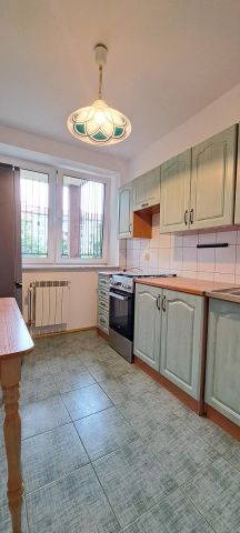 Mieszkanie 2-pokojowe Kraków Prądnik Biały, ul. Mikołaja Reja. Zdjęcie 1