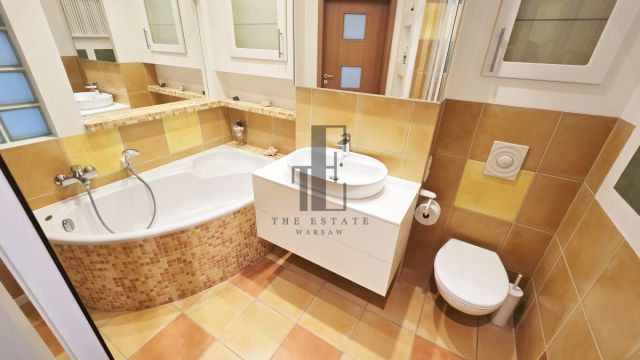 Mieszkanie 3-pokojowe Warszawa Mokotów. Zdjęcie 7