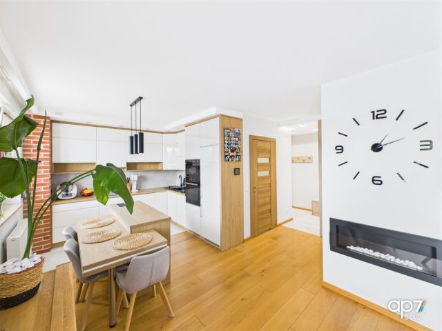 Mieszkanie 2-pokojowe Kraków Prądnik Biały, ul. Zygmunta Glogera. Zdjęcie 12