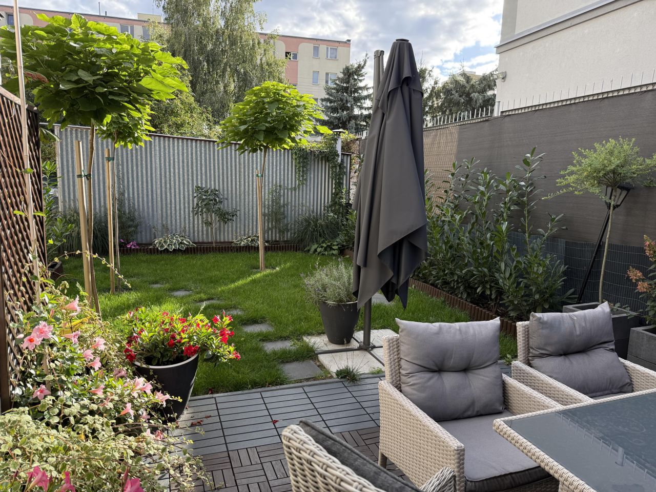 Mieszkanie 3-pokojowe Bydgoszcz Bielawy, ul. Jana Kilińskiego. Zdjęcie 13