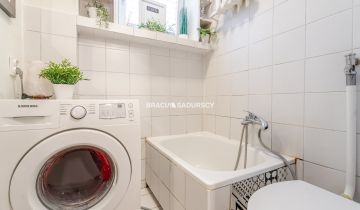 Mieszkanie 1-pokojowe Kraków Krowodrza, ul. Kazimierza Wielkiego