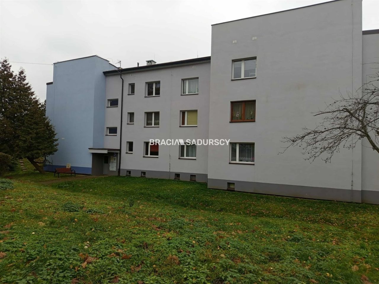 Mieszkanie 3-pokojowe Karniowice, ul. Osiedlowa. Zdjęcie 6