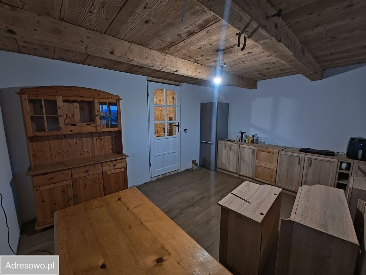 dom wolnostojący, 6 pokoi Istebna Jasnowice. Zdjęcie 11