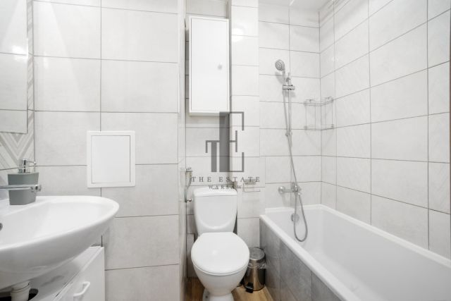 Mieszkanie 2-pokojowe Warszawa Mokotów, ul. Czerniakowska. Zdjęcie 9