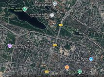 Garaż/miejsce parkingowe Poznań Ogrody, ul. Zofii Nałkowskiej